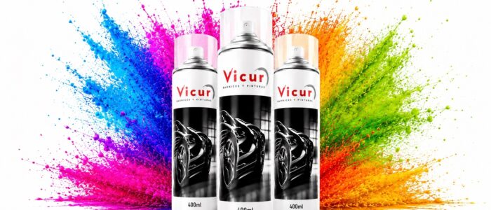 spray